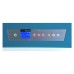 Laminar Flow Cabinet ISO Class 5 (4 Feet) Germicidal UV Lamp: 30 Watt JSCB-1200SL JSR South Korea